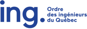 Ordre des ingénieurs du Québec